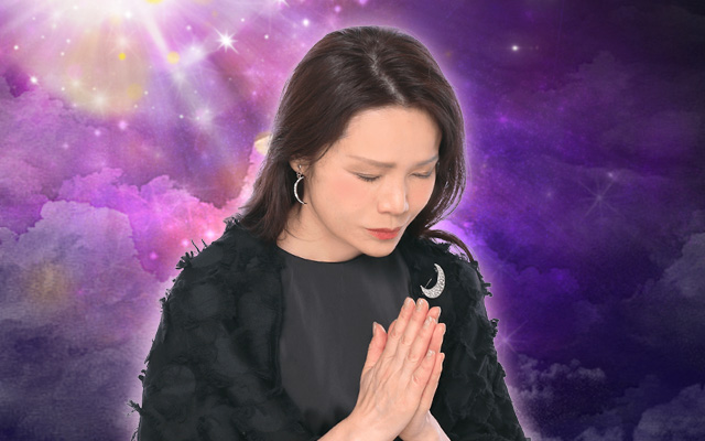 縁切り形代＋祈祷⚡恋愛の悩み・夫婦問題・不運回避・願望成就～占い