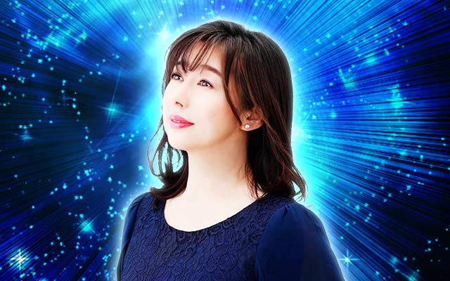 2人の想い結び永遠誓う【愛縁導く不倫占】宿縁/あの人の真意/決断 - au占い