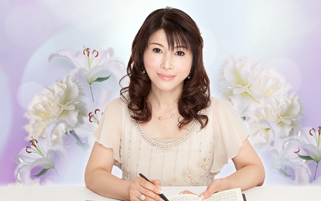 あの人の本音 7大裏事情 決意 ふたりの最終結末は Au占い