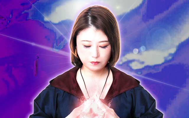 【最強印結び・祈祷】波動調整　霊視占い　最後の砦となります 復縁霊視※もう一度愛し合える【終わった恋の強制縁結び】2人の未来